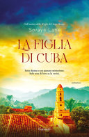 Copertina  La figlia di Cuba