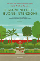 Copertina  Il giardino delle buone intenzioni