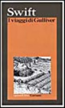 Copertina  I viaggi di Gulliver
