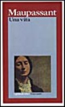 Copertina  Una vita