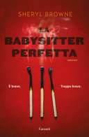 Copertina  La babysitter perfetta