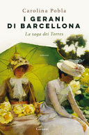 Copertina  I gerani di Barcellona : [romanzo]