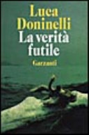 Copertina  La verita' futile