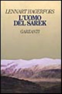 Copertina  L'uomo del Sarek