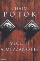 Copertina  Vecchi a mezzanotte