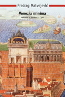 Copertina  Venezia minima