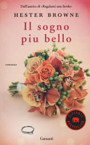 Copertina  Il sogno più bello