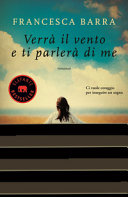 Copertina  Verrà il vento e ti parlerà di me