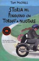 Copertina  Storia del pinguino che tornò a nuotare : [romanzo]