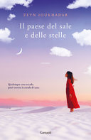 Copertina  Il paese del sale e delle stelle : [romanzo]