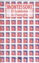 Copertina  Il bambino in famiglia