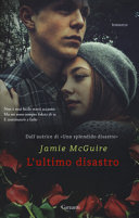 Copertina  L'ultimo disastro : [romanzo]