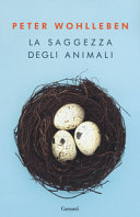 Copertina  La saggezza degli animali
