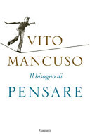 Copertina  Il bisogno di pensare