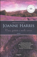 Copertina  Vino, patate e mele rosse