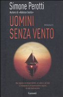 Copertina  Uomini senza vento