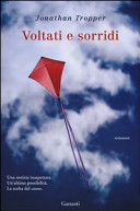 Copertina  Voltati e sorridi