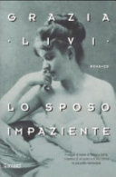 Copertina  Lo sposo impaziente