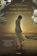 Copertina  La voce invisibile del vento