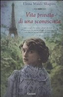 Copertina  Vita privata di una sconosciuta