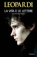 Copertina  La vita e le lettere