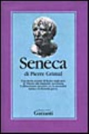 Copertina  Seneca