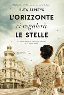 Copertina  L'orizzonte ci regalerà le stelle