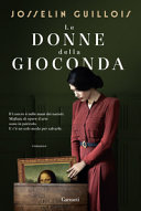 Copertina  Le donne della Gioconda : [romanzo]