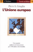 Copertina  L'unione europea