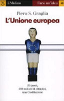 Copertina  L'unione europea