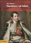 Copertina  Napoleone e gli italiani