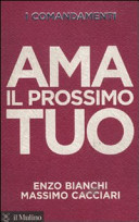 Copertina  Ama il prossimo tuo