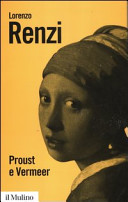 Copertina  Proust e Vermeer : apologia dell'imprecisione