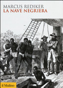 Copertina  La nave negriera