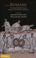 Copertina  Con i Romani : un'antropologia della cultura antica