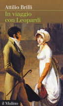 Copertina  In viaggio con Leopardi