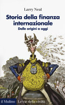 Copertina  Storia della finanza internazionale : dalle origini a oggi