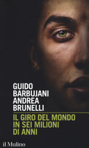 Copertina  Il giro del mondo in sei milioni di anni
