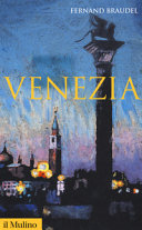Copertina  Venezia