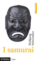 Copertina  I samurai
