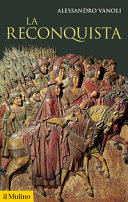 Copertina  La reconquista