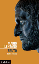 Copertina  Bruto : contro il tiranno