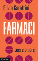 Copertina  Farmaci : luci e ombre