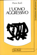 Copertina  L'uomo aggressivo