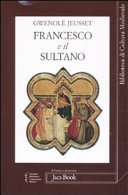 Copertina  Francesco e il sultano