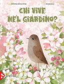 Copertina  Chi vive nel giardino?