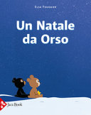 Copertina  Un Natale da Orso