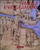 Copertina  Viaggi e viaggiatori nel Medioevo