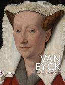Copertina  Van Eyck