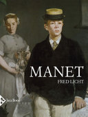 Copertina  Manet
